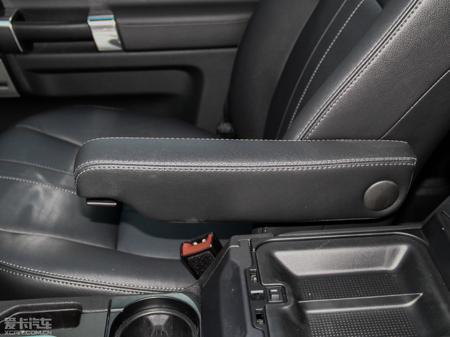 2014lF Ĵ 3.0 V6 SC HSE