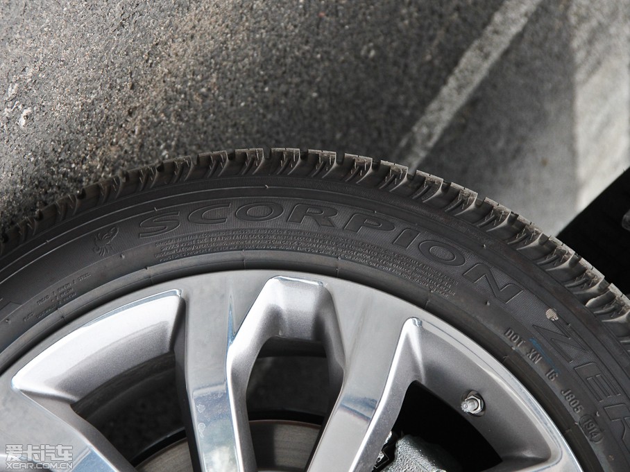 2014lF Ĵ 3.0 V6 XXV 25