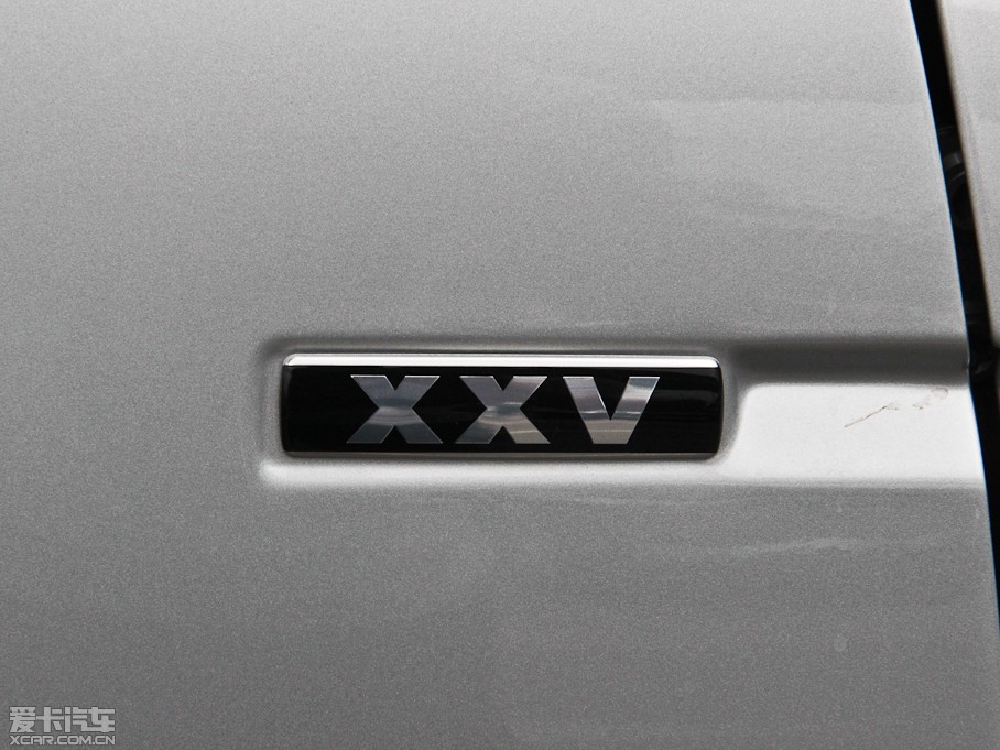 2014lF Ĵ 3.0 V6 XXV 25