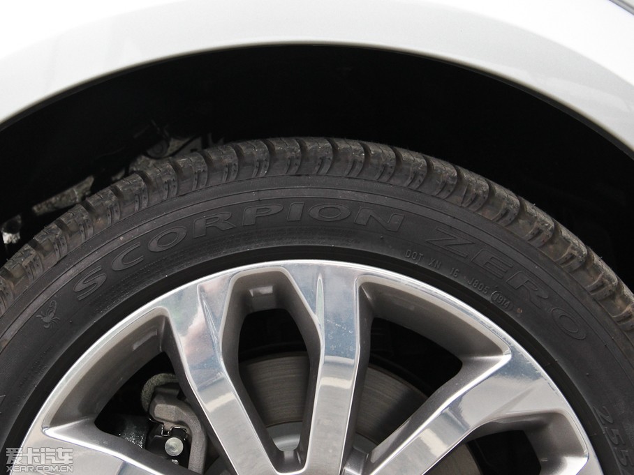 2014lF Ĵ 3.0 V6 XXV 25