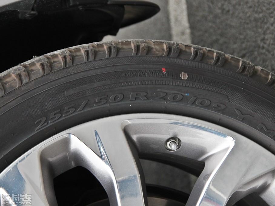 2014lF Ĵ 3.0 V6 XXV 25