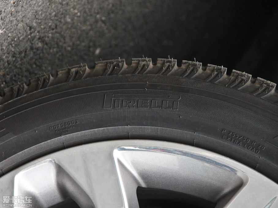 2014lF Ĵ 3.0 V6 XXV 25