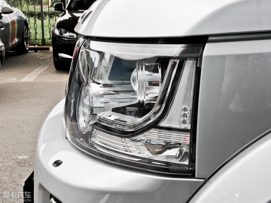 2014lF Ĵ 3.0 V6 XXV 25