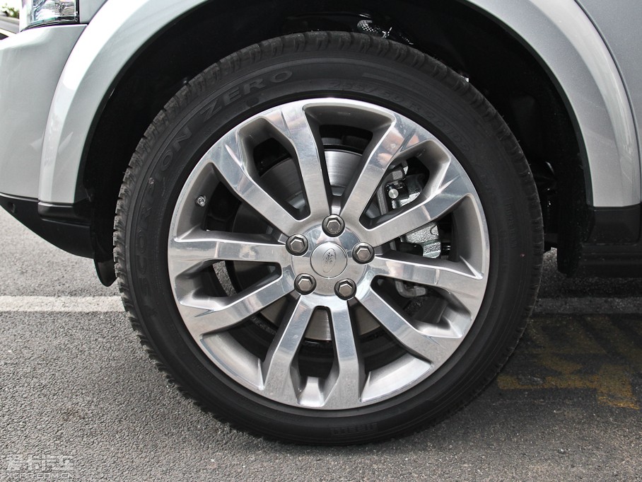 2014lF Ĵ 3.0 V6 XXV 25