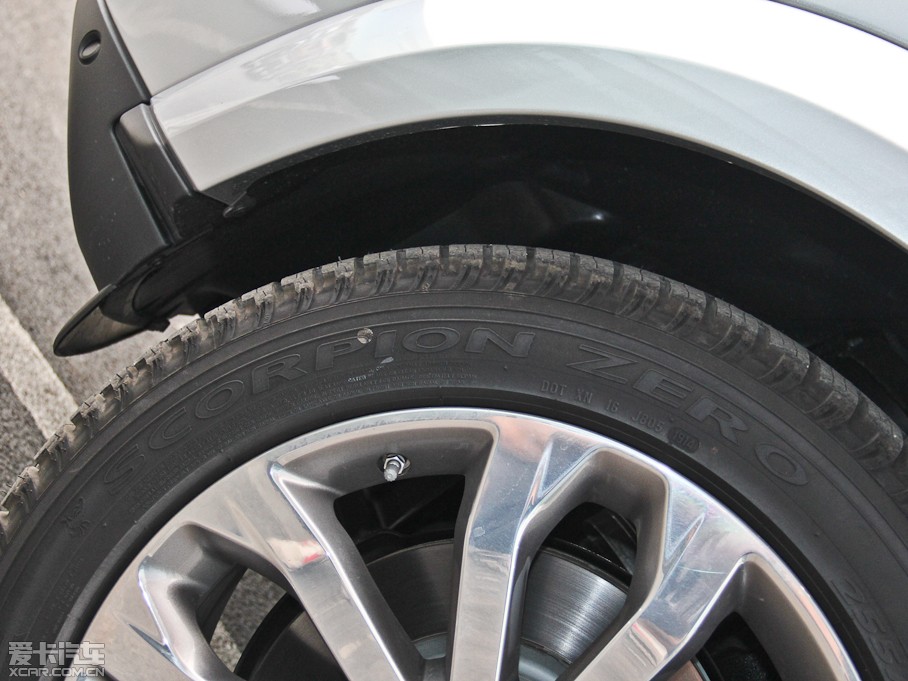 2014lF Ĵ 3.0 V6 XXV 25