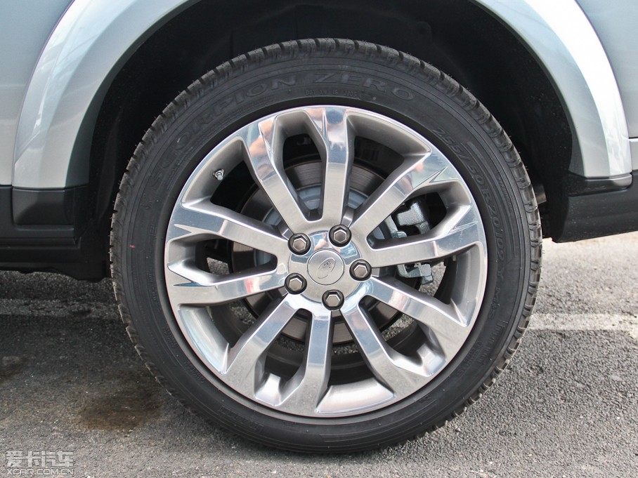 2014lF Ĵ 3.0 V6 XXV 25