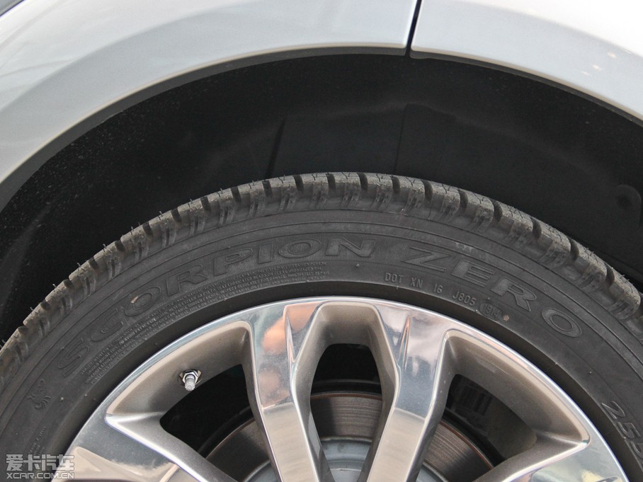 2014lF Ĵ 3.0 V6 XXV 25