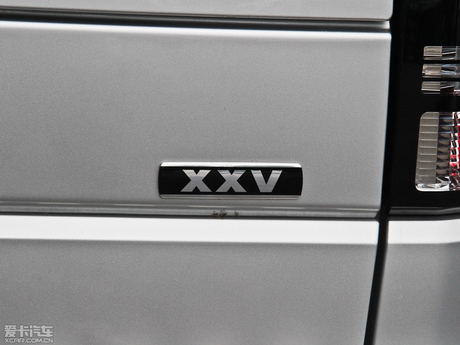 2014lF Ĵ 3.0 V6 XXV 25