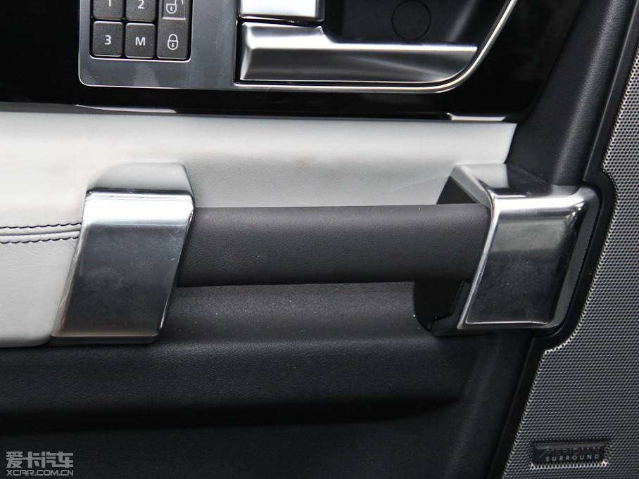 2014lF Ĵ 3.0 V6 XXV 25