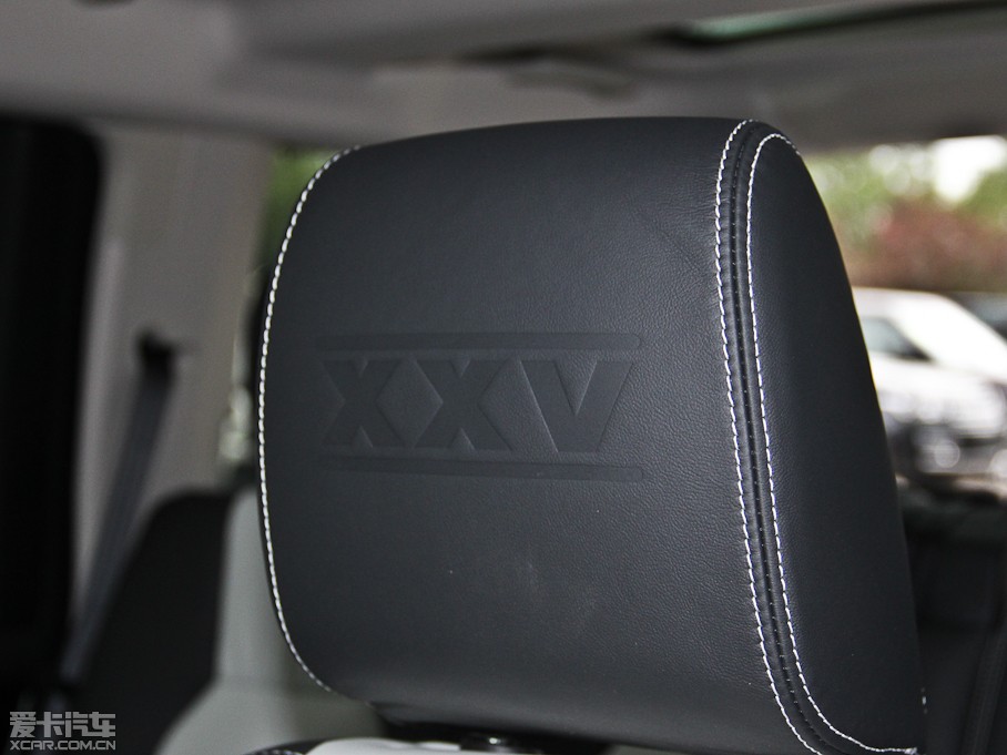 2014lF Ĵ 3.0 V6 XXV 25