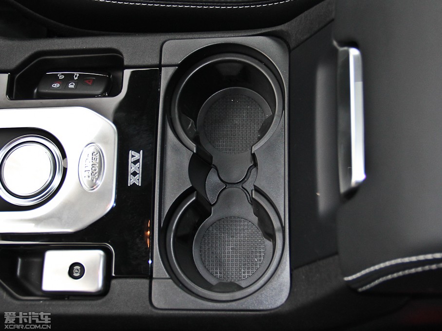 2014lF Ĵ 3.0 V6 XXV 25