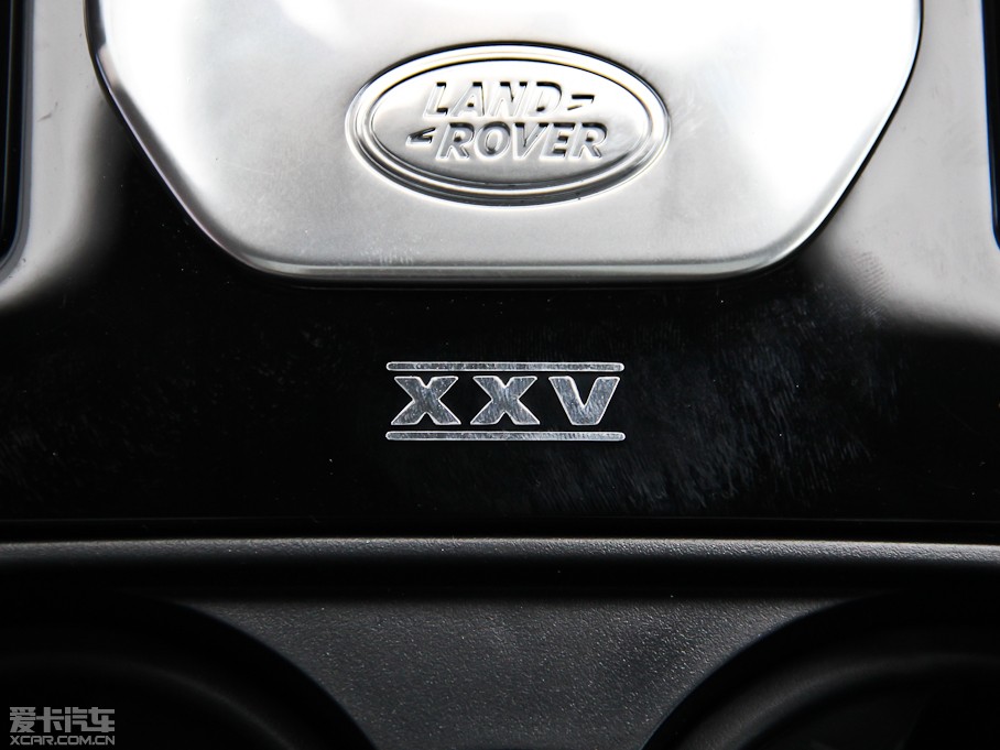 2014lF Ĵ 3.0 V6 XXV 25