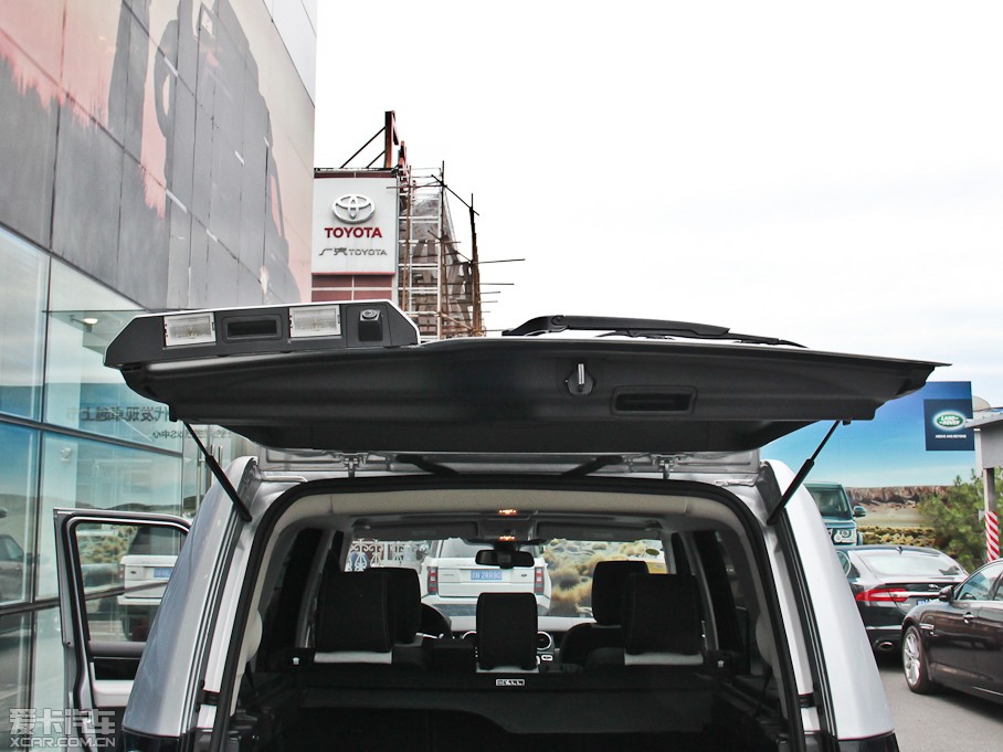 2014lF Ĵ 3.0 V6 XXV 25