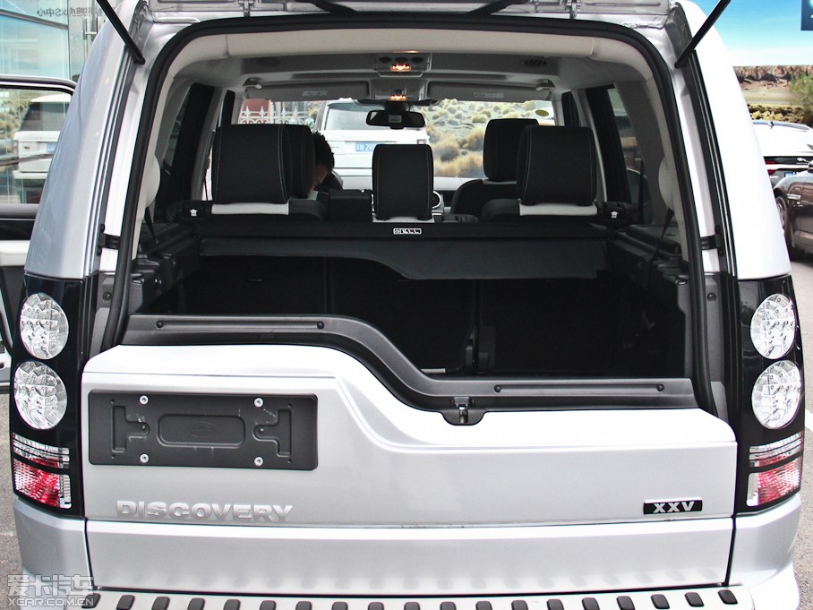 2014lF Ĵ 3.0 V6 XXV 25