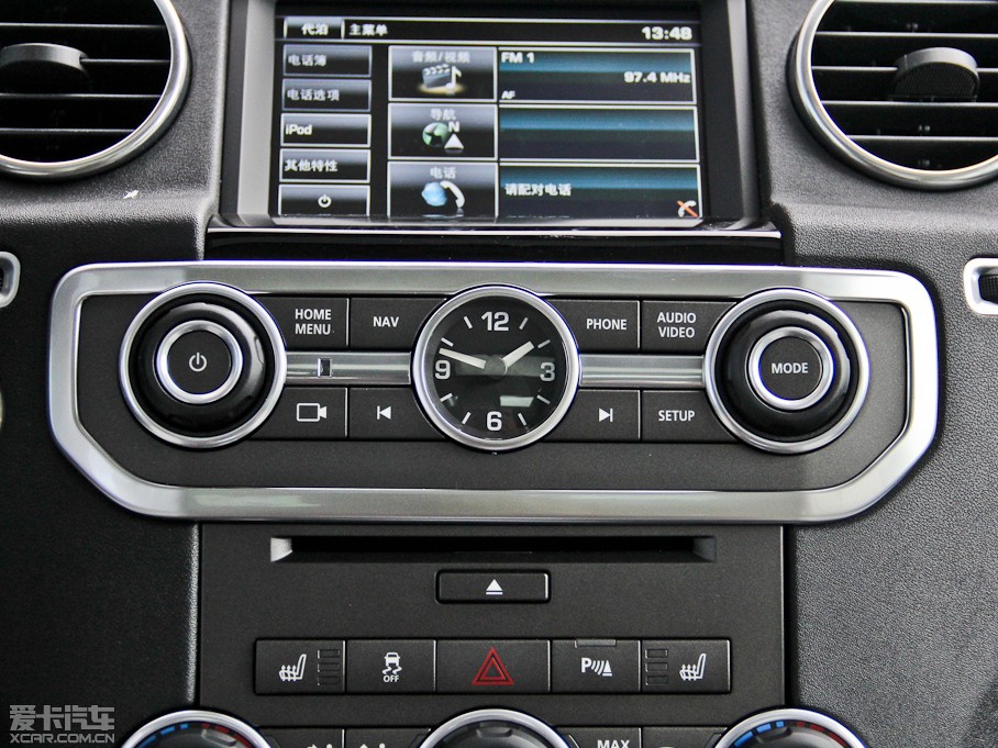 2014lF Ĵ 3.0 V6 XXV 25