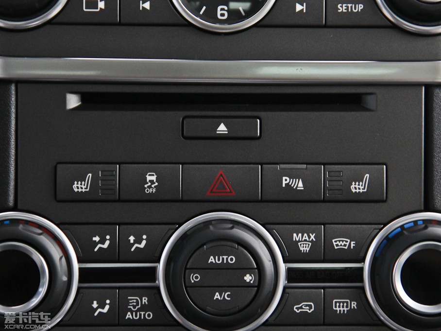 2014lF Ĵ 3.0 V6 XXV 25