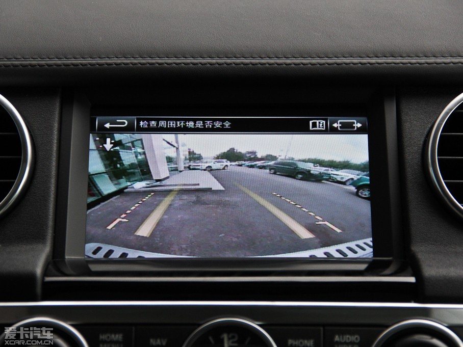 2014lF Ĵ 3.0 V6 XXV 25