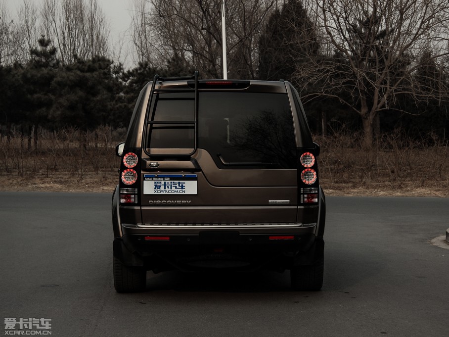 2014l(f)F(xin) Ĵ 3.0 V6 SC HSE Luxury