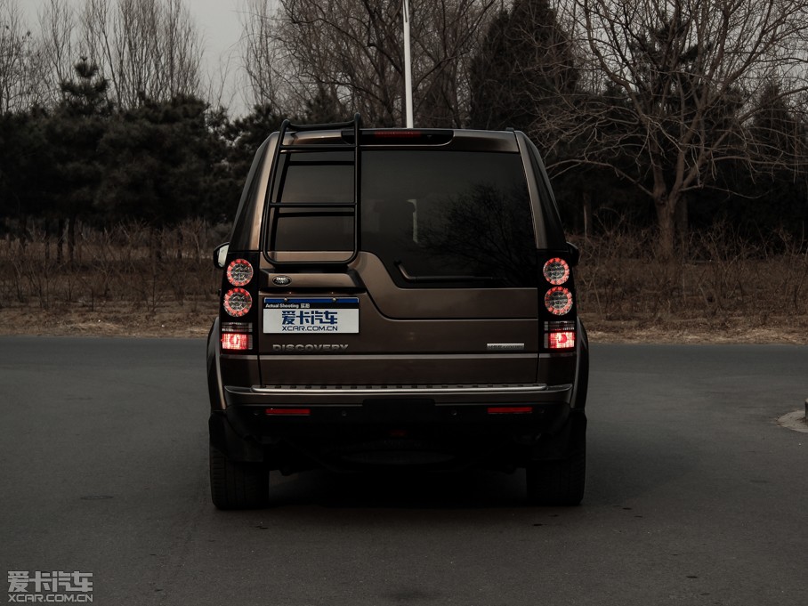 2014lF Ĵ 3.0 V6 SC HSE Luxury