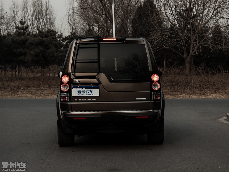 2014lF Ĵ 3.0 V6 SC HSE Luxury