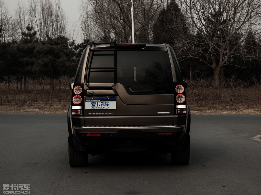 2014lF Ĵ 3.0 V6 SC HSE Luxury