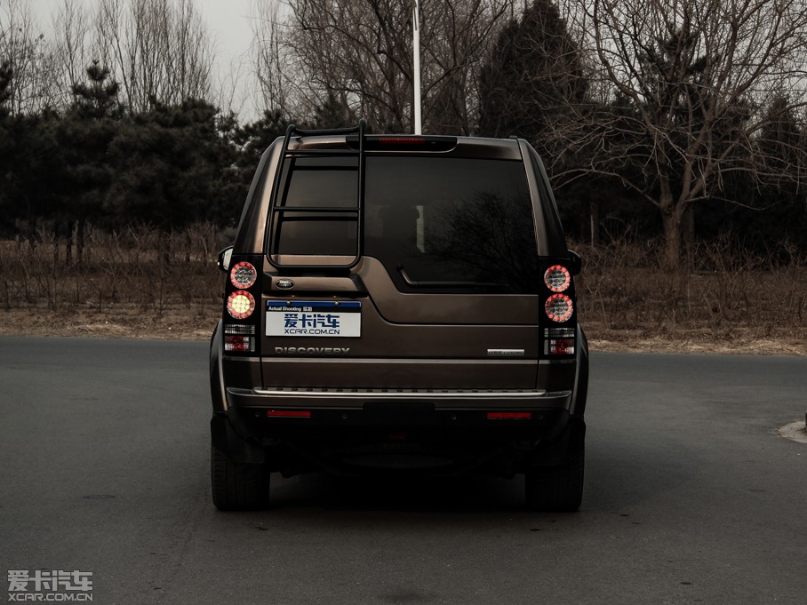 2014l(f)F(xin) Ĵ 3.0 V6 SC HSE Luxury