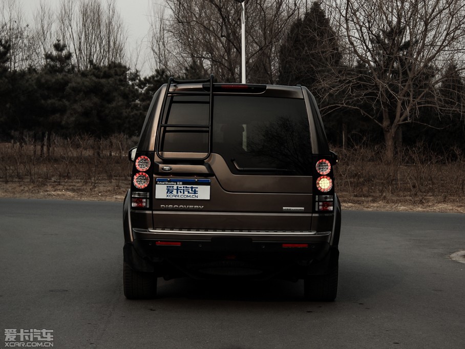 2014lF Ĵ 3.0 V6 SC HSE Luxury