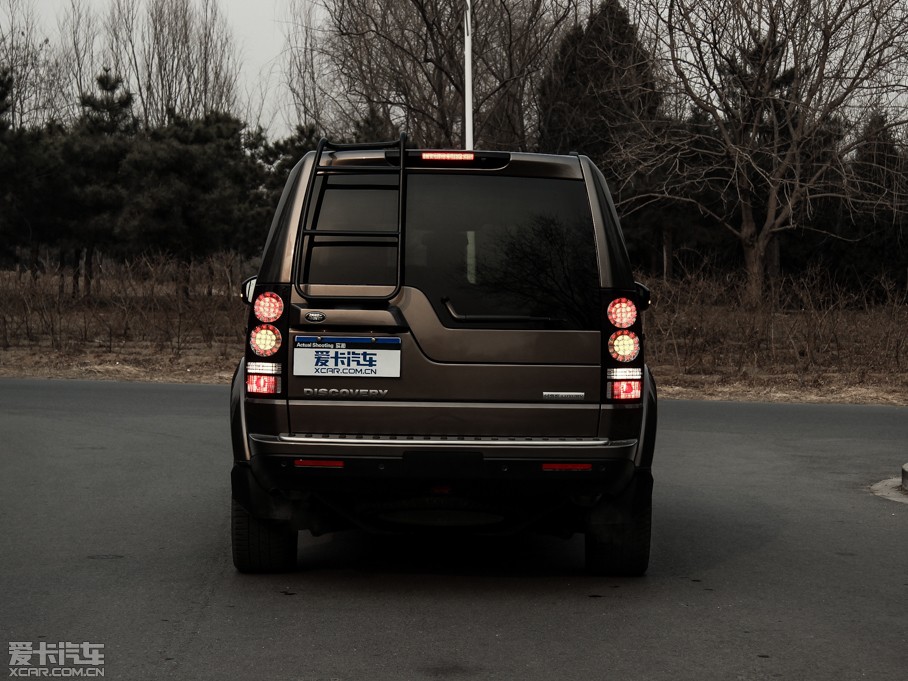 2014l(f)F Ĵ 3.0 V6 SC HSE Luxury