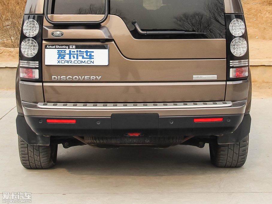 2014lF Ĵ 3.0 V6 SC HSE Luxury