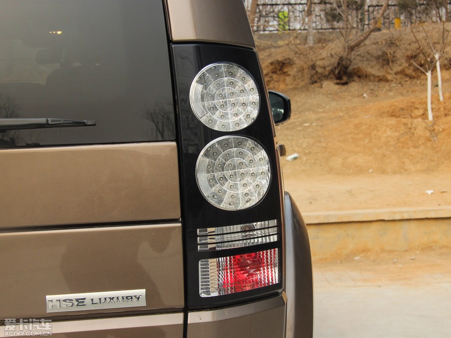 2014l(f)F(xin) Ĵ 3.0 V6 SC HSE Luxury