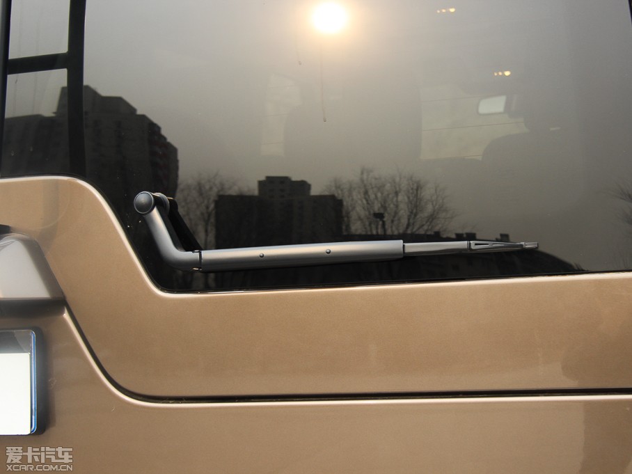 2014lF Ĵ 3.0 V6 SC HSE Luxury