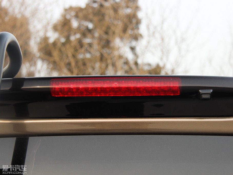 2014lF Ĵ 3.0 V6 SC HSE Luxury