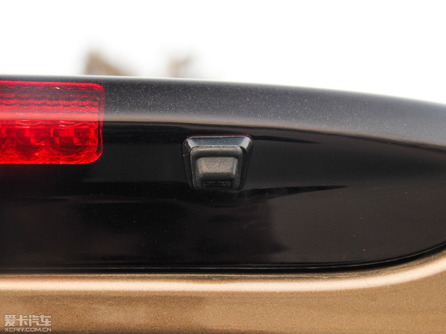 2014lF Ĵ 3.0 V6 SC HSE Luxury