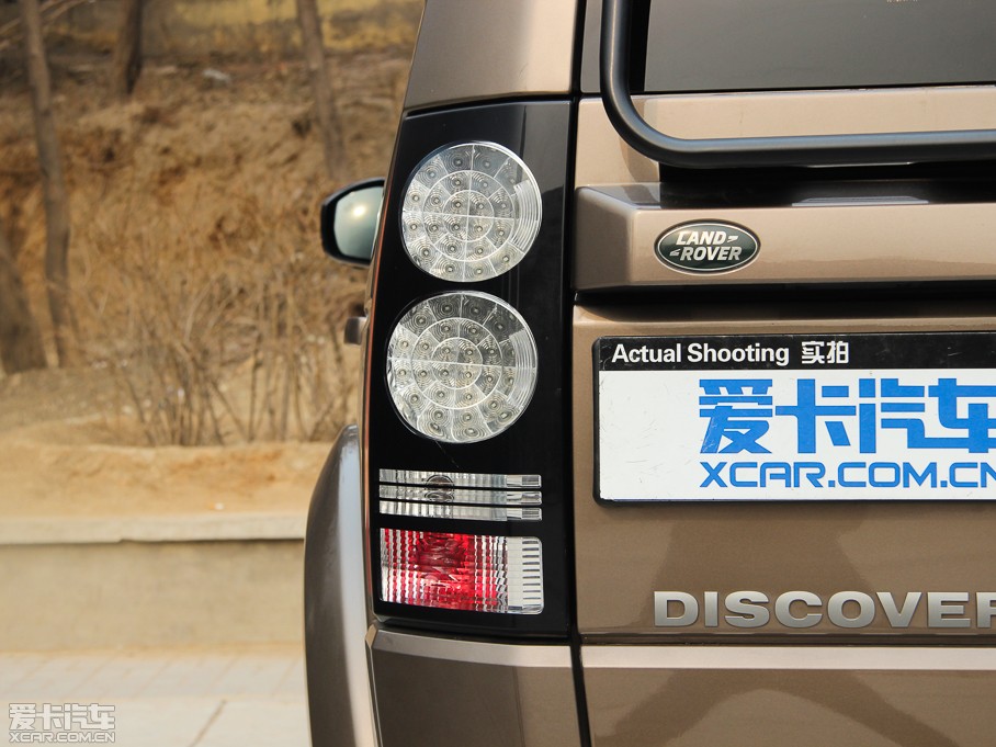 2014l(f)F(xin) Ĵ 3.0 V6 SC HSE Luxury