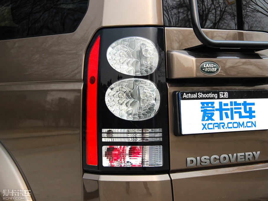 2014lF Ĵ 3.0 V6 SC HSE Luxury