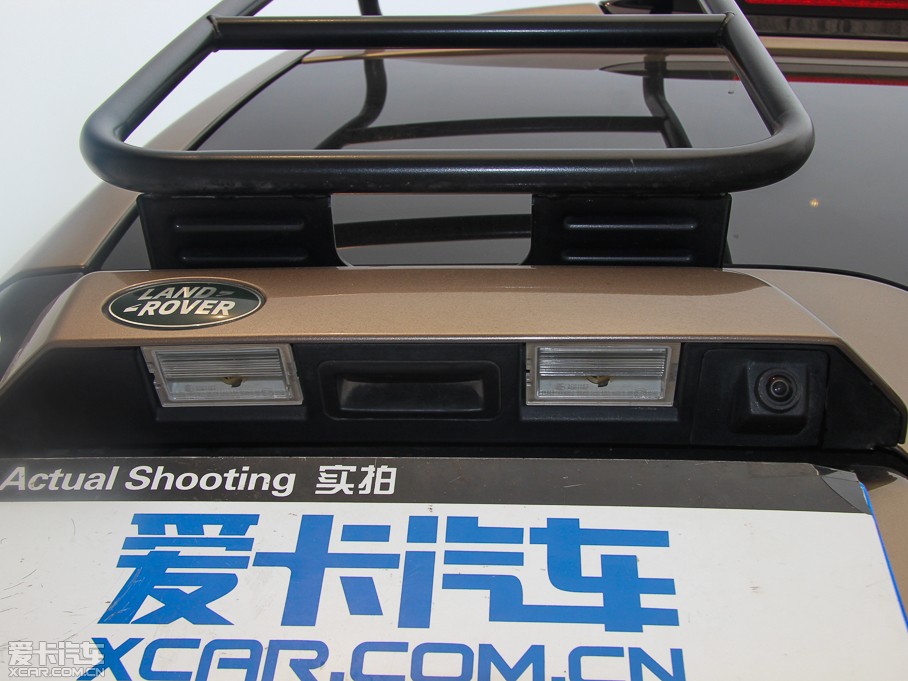 2014lF Ĵ 3.0 V6 SC HSE Luxury