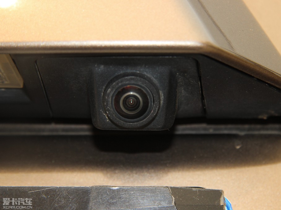 2014l(f)F(xin) Ĵ 3.0 V6 SC HSE Luxury