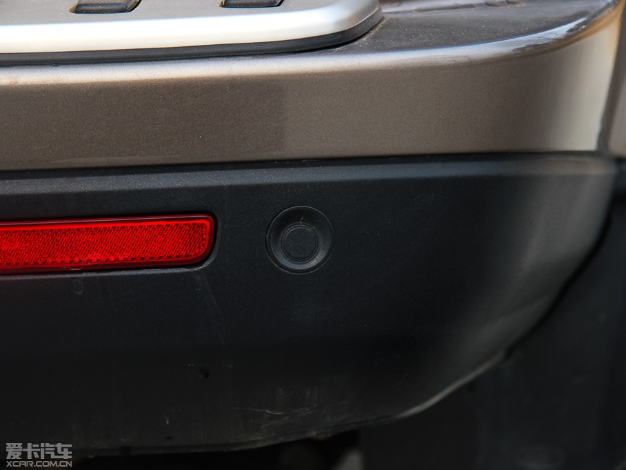 2014lF Ĵ 3.0 V6 SC HSE Luxury