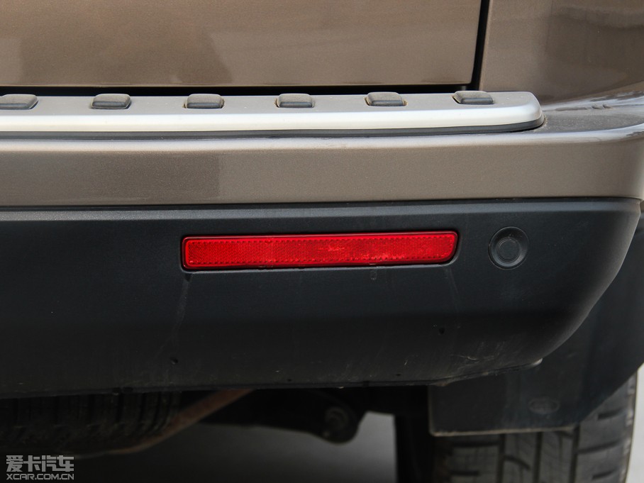 2014lF Ĵ 3.0 V6 SC HSE Luxury