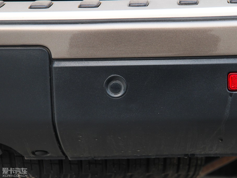 2014l(f)F(xin) Ĵ 3.0 V6 SC HSE Luxury