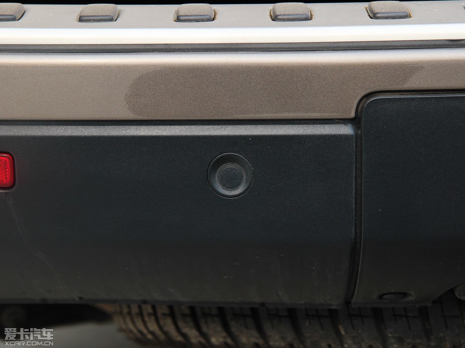 2014lF Ĵ 3.0 V6 SC HSE Luxury