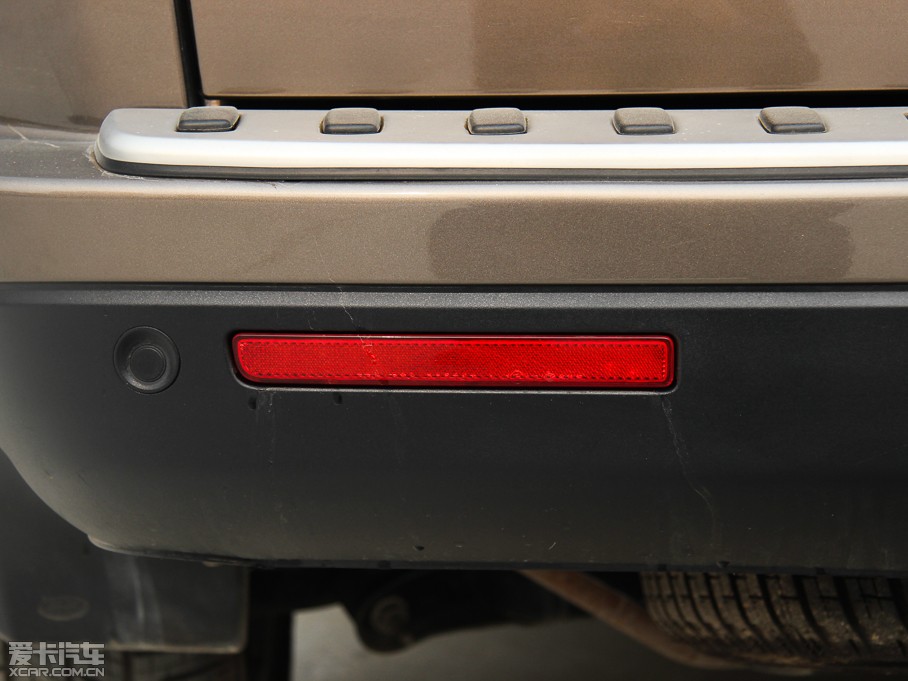 2014l(f)F(xin) Ĵ 3.0 V6 SC HSE Luxury