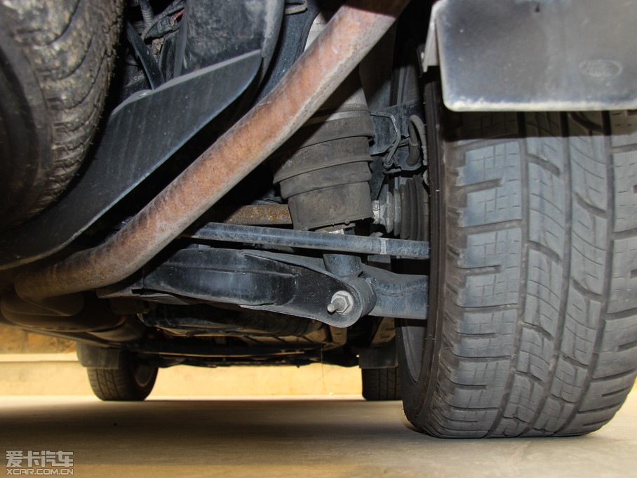 2014lF Ĵ 3.0 V6 SC HSE Luxury