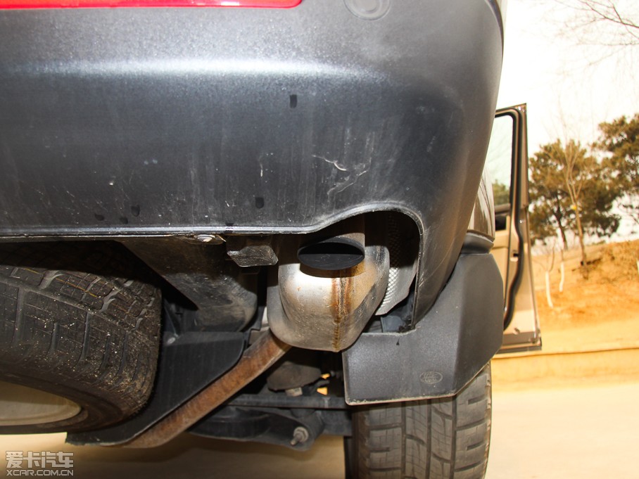 2014lF Ĵ 3.0 V6 SC HSE Luxury