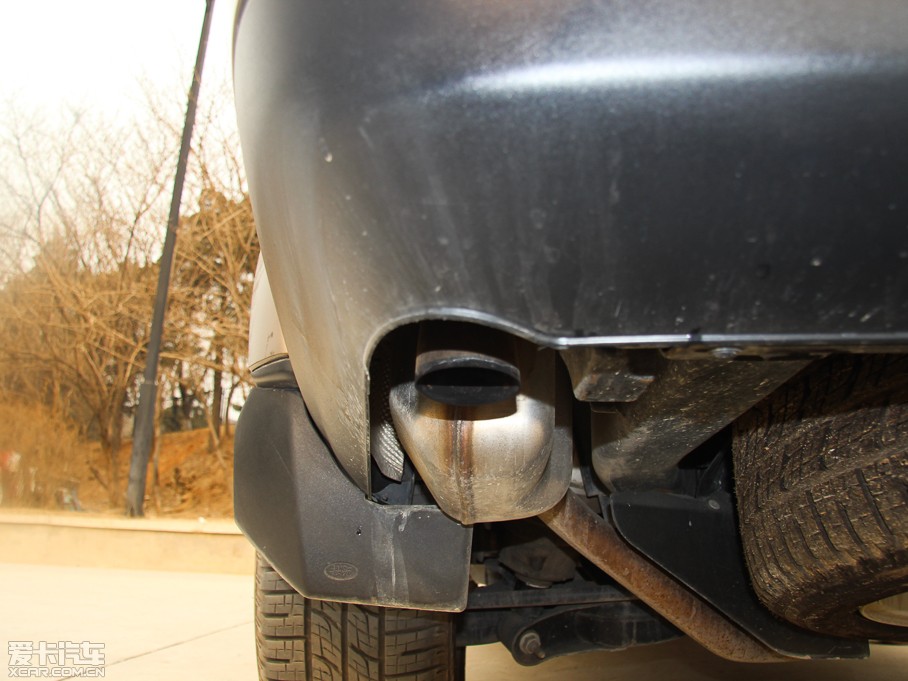 2014l(f)F Ĵ 3.0 V6 SC HSE Luxury