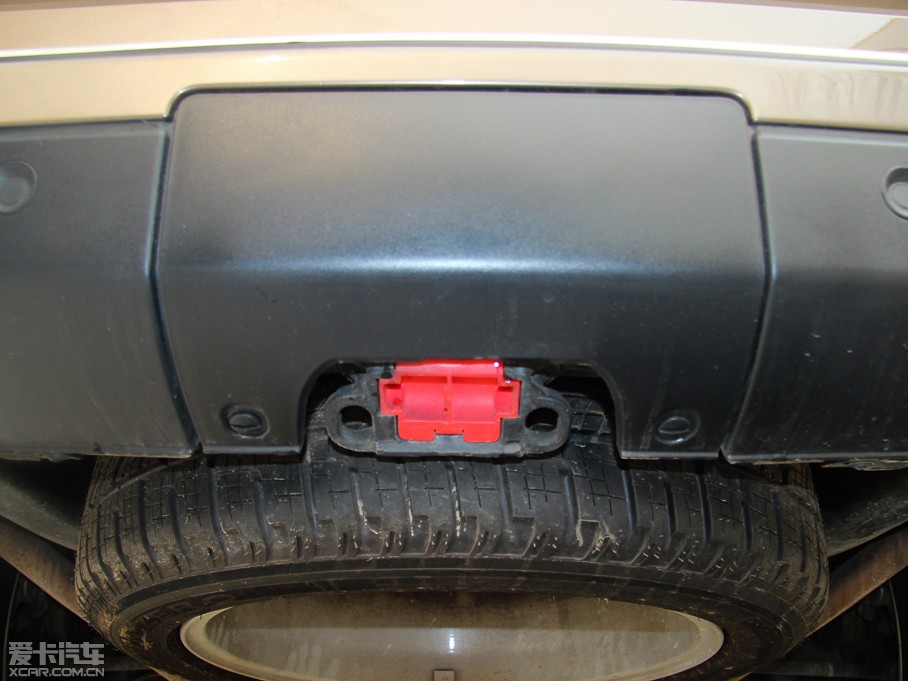 2014lF Ĵ 3.0 V6 SC HSE Luxury