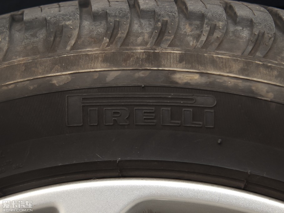 2014lF Ĵ 3.0 V6 SC HSE Luxury