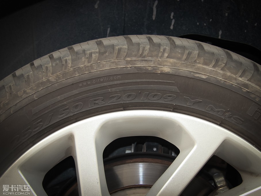 2014l(f)F(xin) Ĵ 3.0 V6 SC HSE Luxury