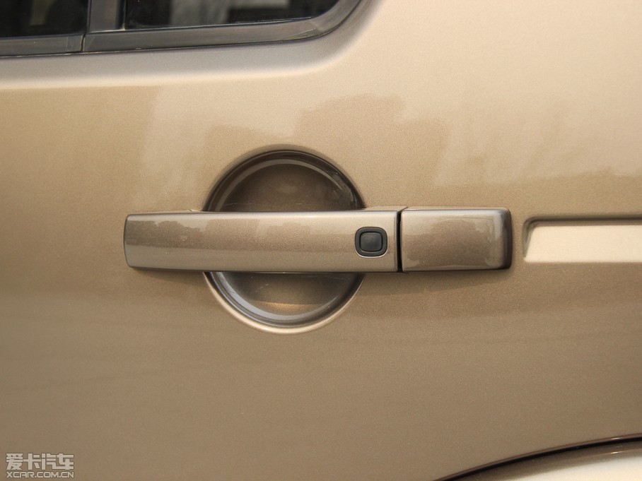 2014lF Ĵ 3.0 V6 SC HSE Luxury