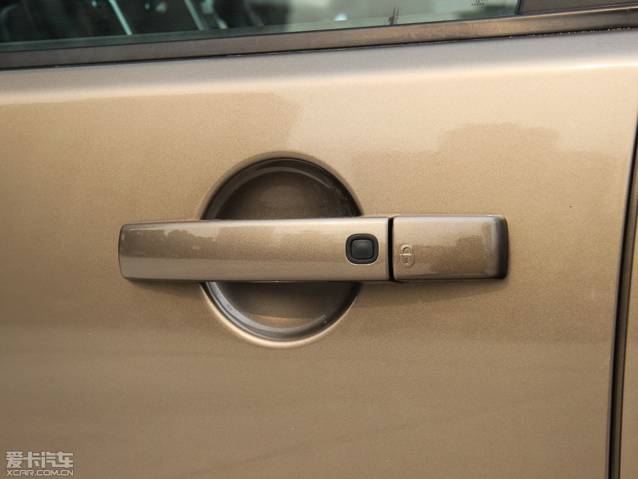 2014lF Ĵ 3.0 V6 SC HSE Luxury